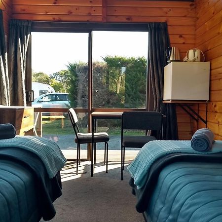 South Brighton Holiday Park Christchurch Ngoại thất bức ảnh