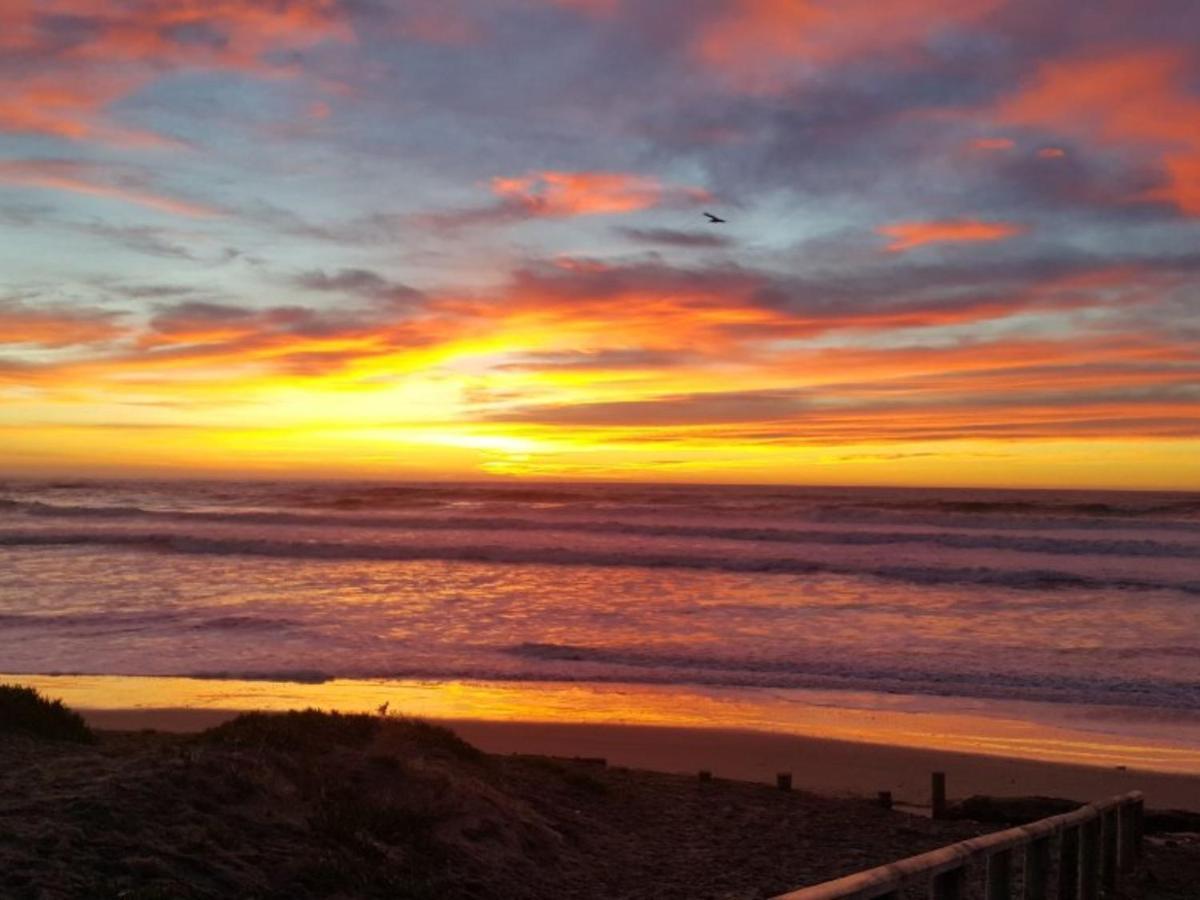 South Brighton Holiday Park Christchurch Ngoại thất bức ảnh