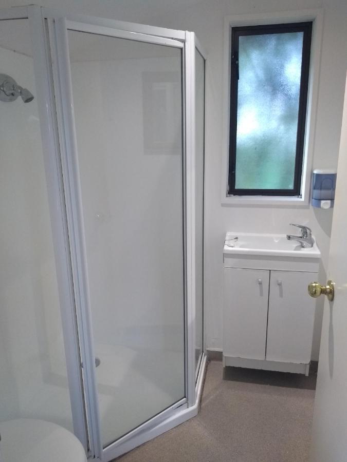 South Brighton Holiday Park Christchurch Ngoại thất bức ảnh
