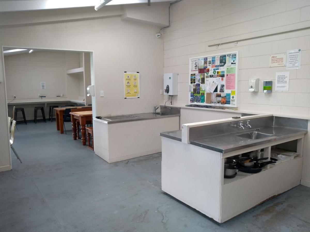 South Brighton Holiday Park Christchurch Ngoại thất bức ảnh