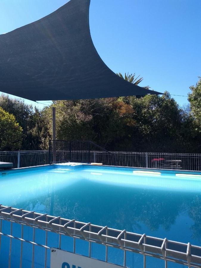 South Brighton Holiday Park Christchurch Ngoại thất bức ảnh