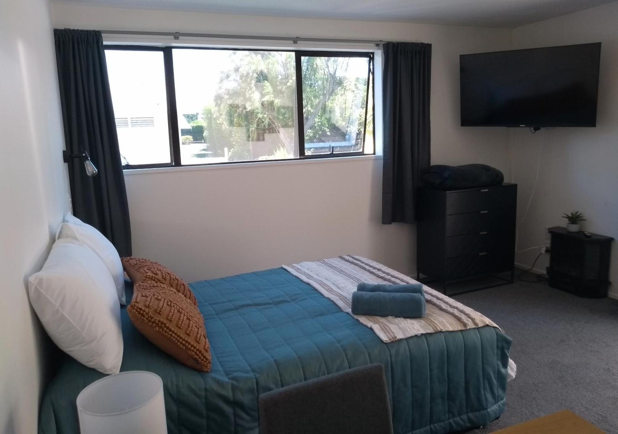 South Brighton Holiday Park Christchurch Ngoại thất bức ảnh