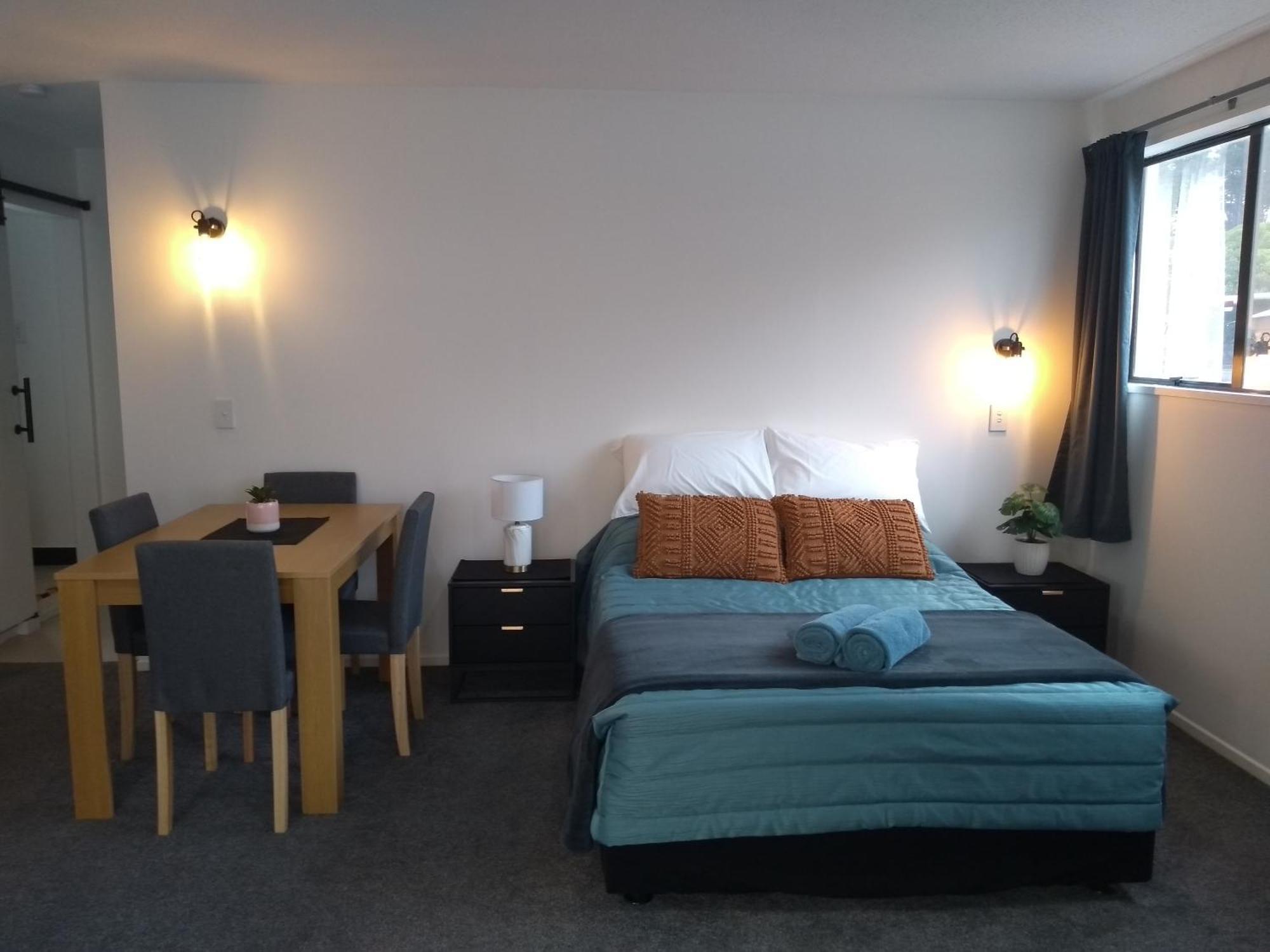 South Brighton Holiday Park Christchurch Ngoại thất bức ảnh