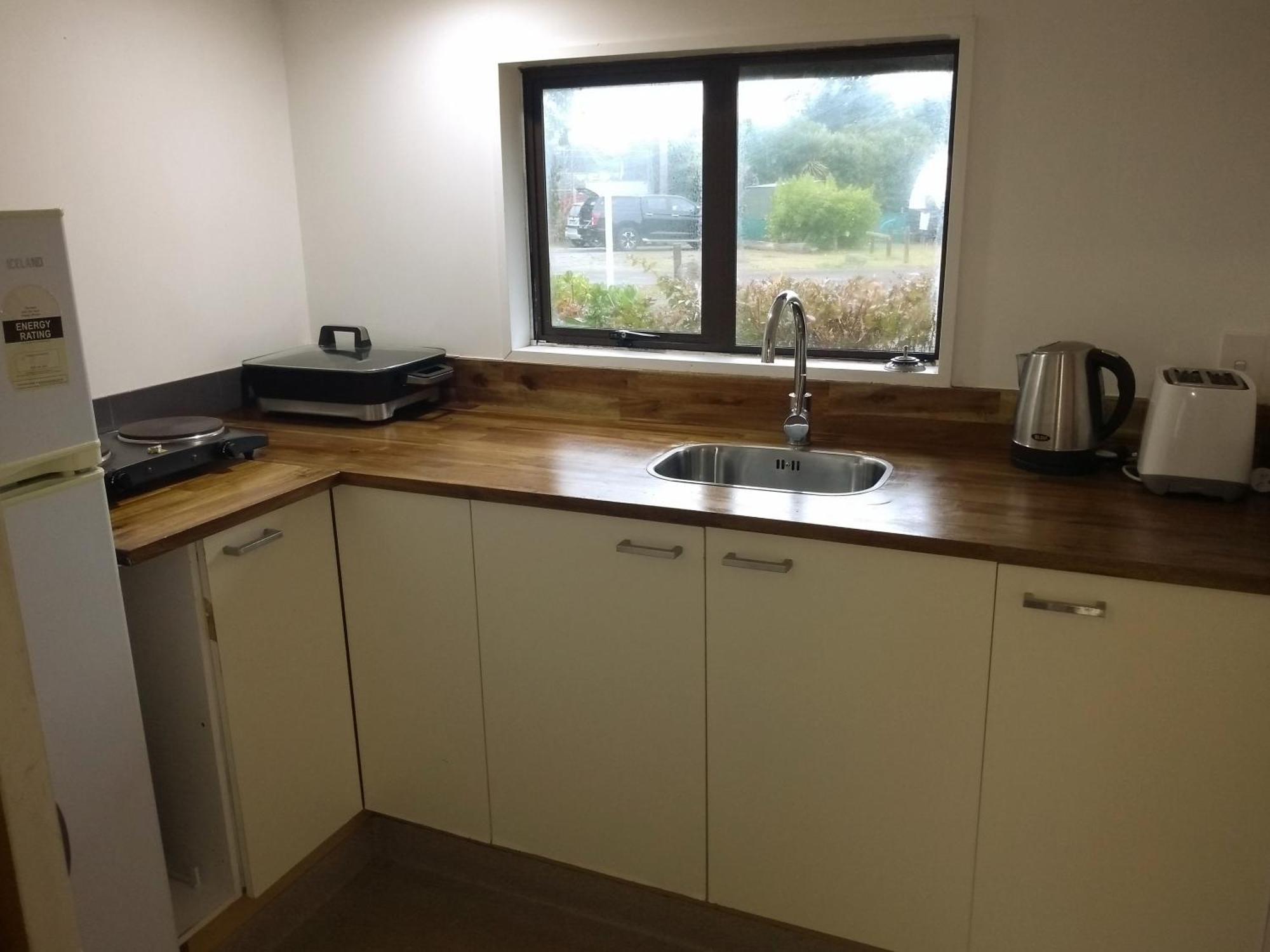 South Brighton Holiday Park Christchurch Ngoại thất bức ảnh