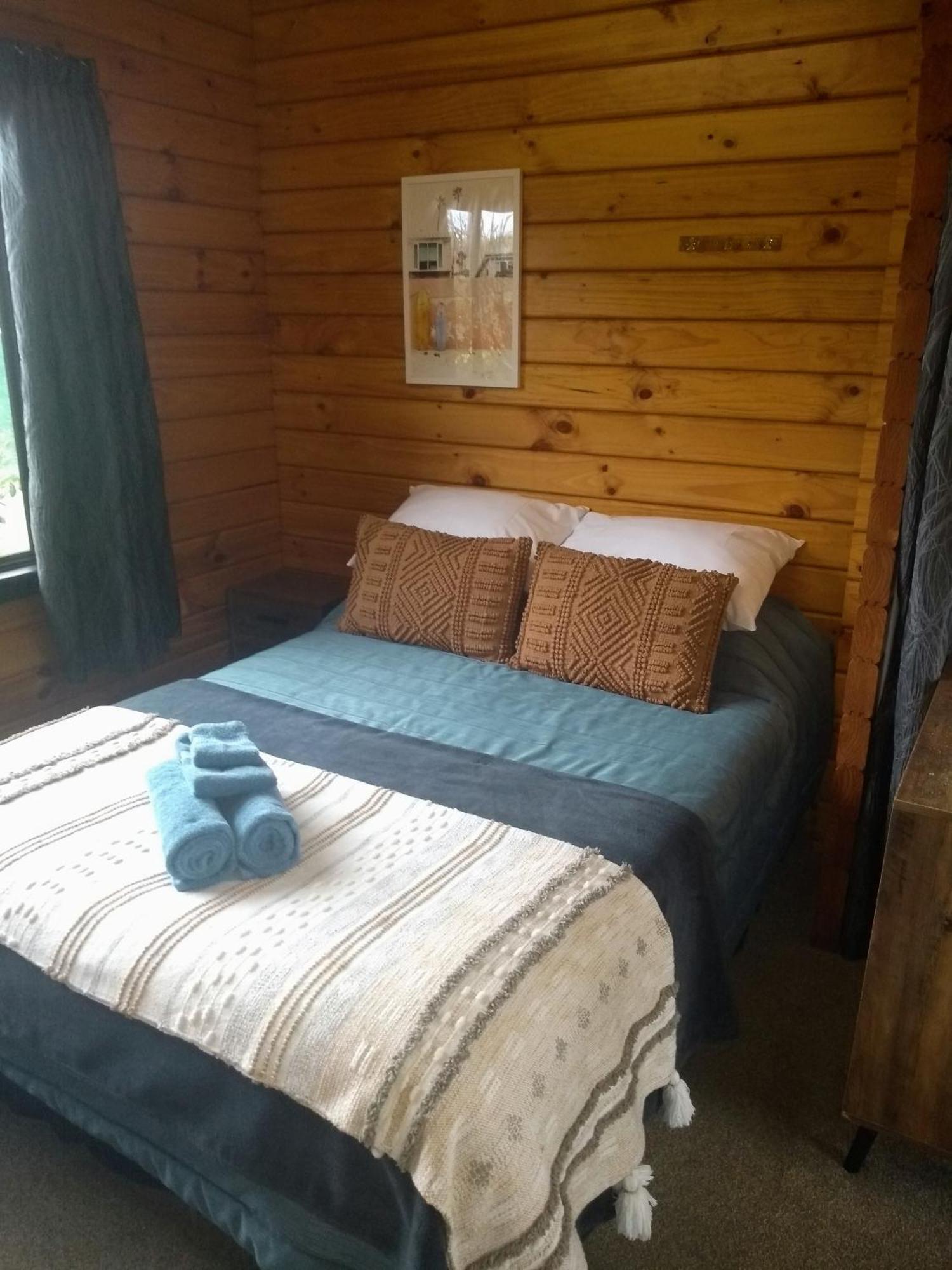 South Brighton Holiday Park Christchurch Ngoại thất bức ảnh