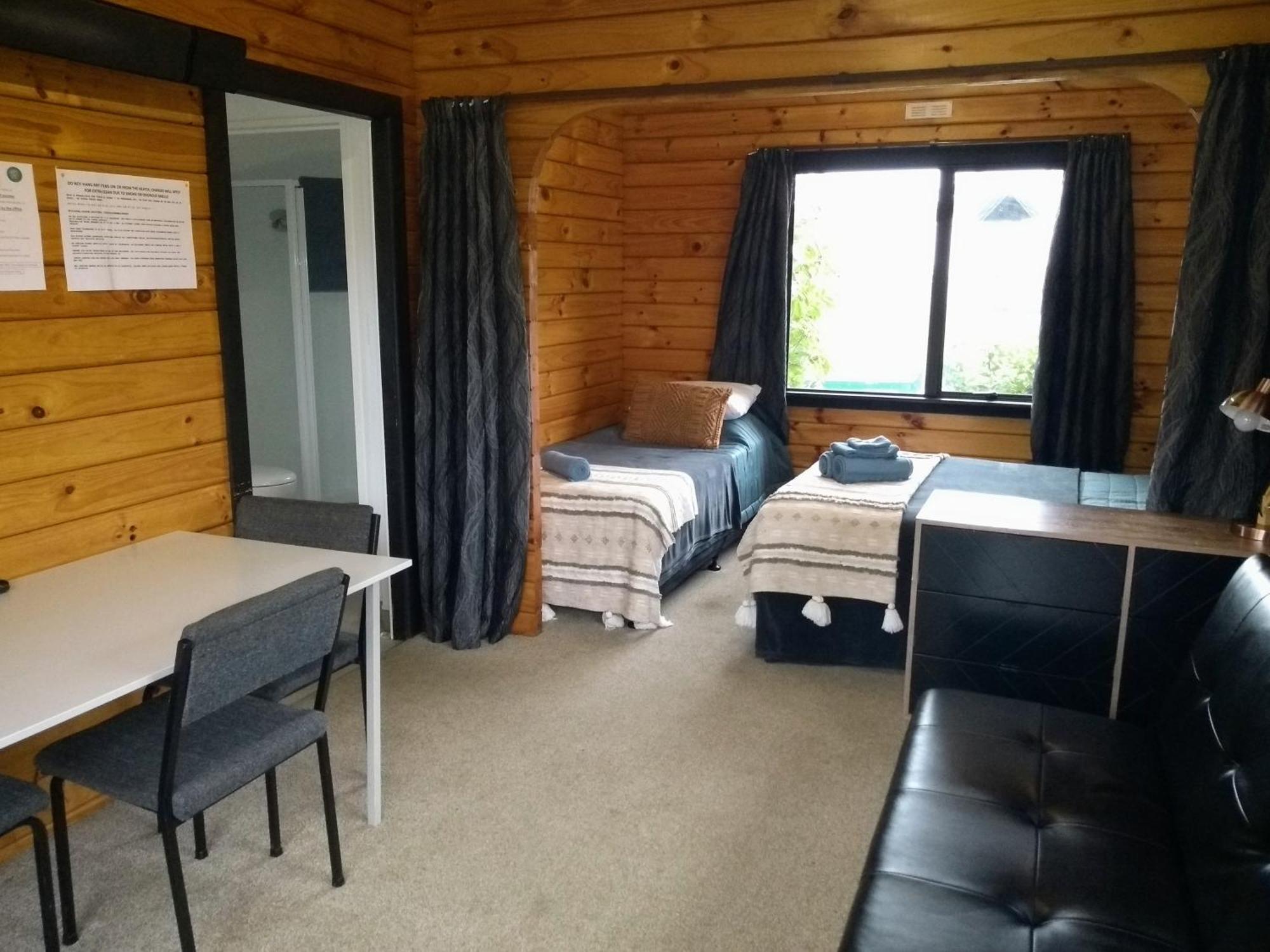 South Brighton Holiday Park Christchurch Ngoại thất bức ảnh