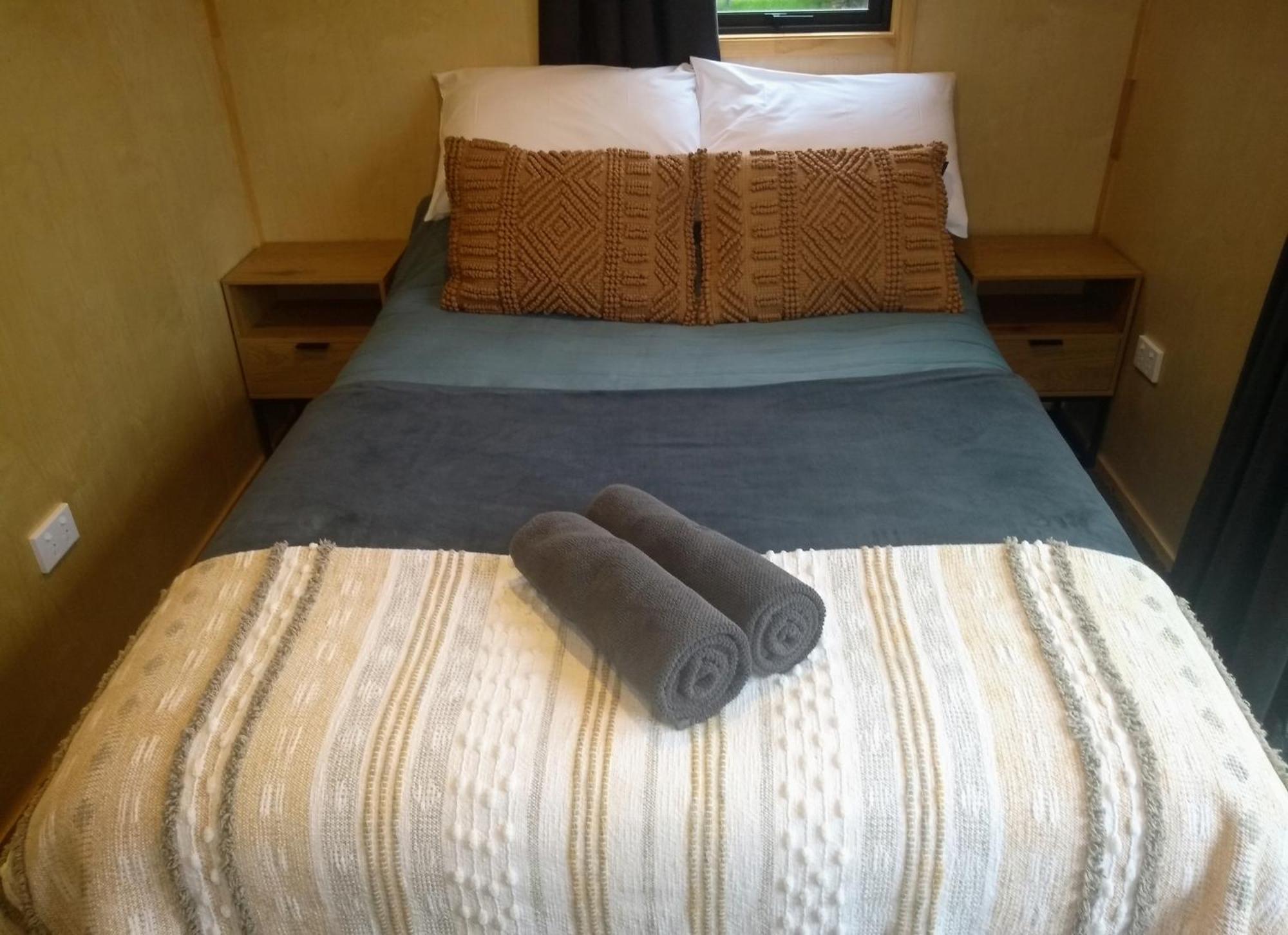 South Brighton Holiday Park Christchurch Ngoại thất bức ảnh