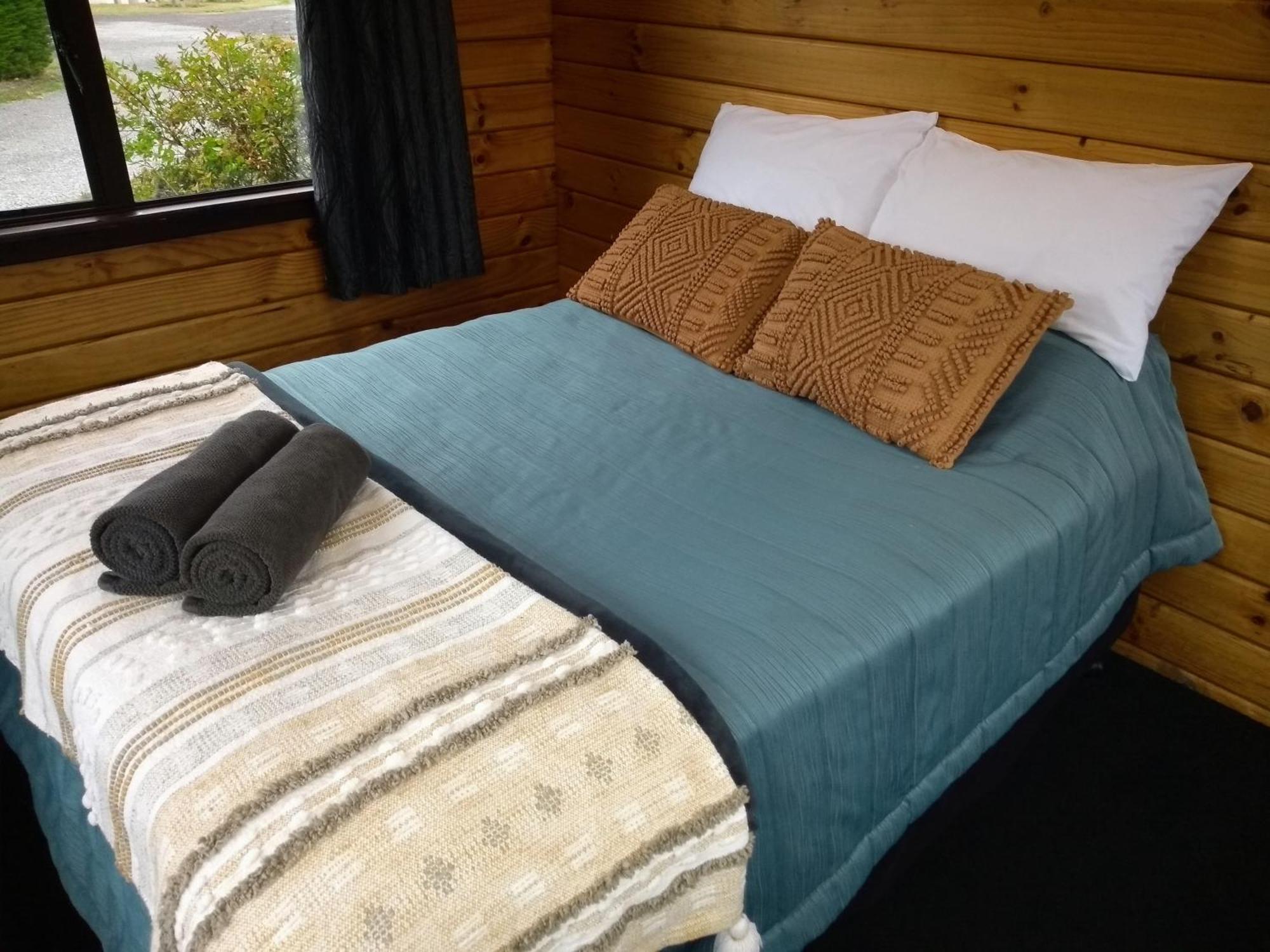 South Brighton Holiday Park Christchurch Ngoại thất bức ảnh