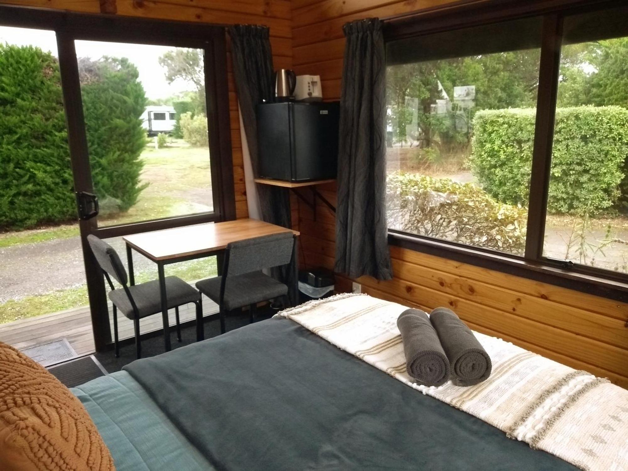 South Brighton Holiday Park Christchurch Ngoại thất bức ảnh