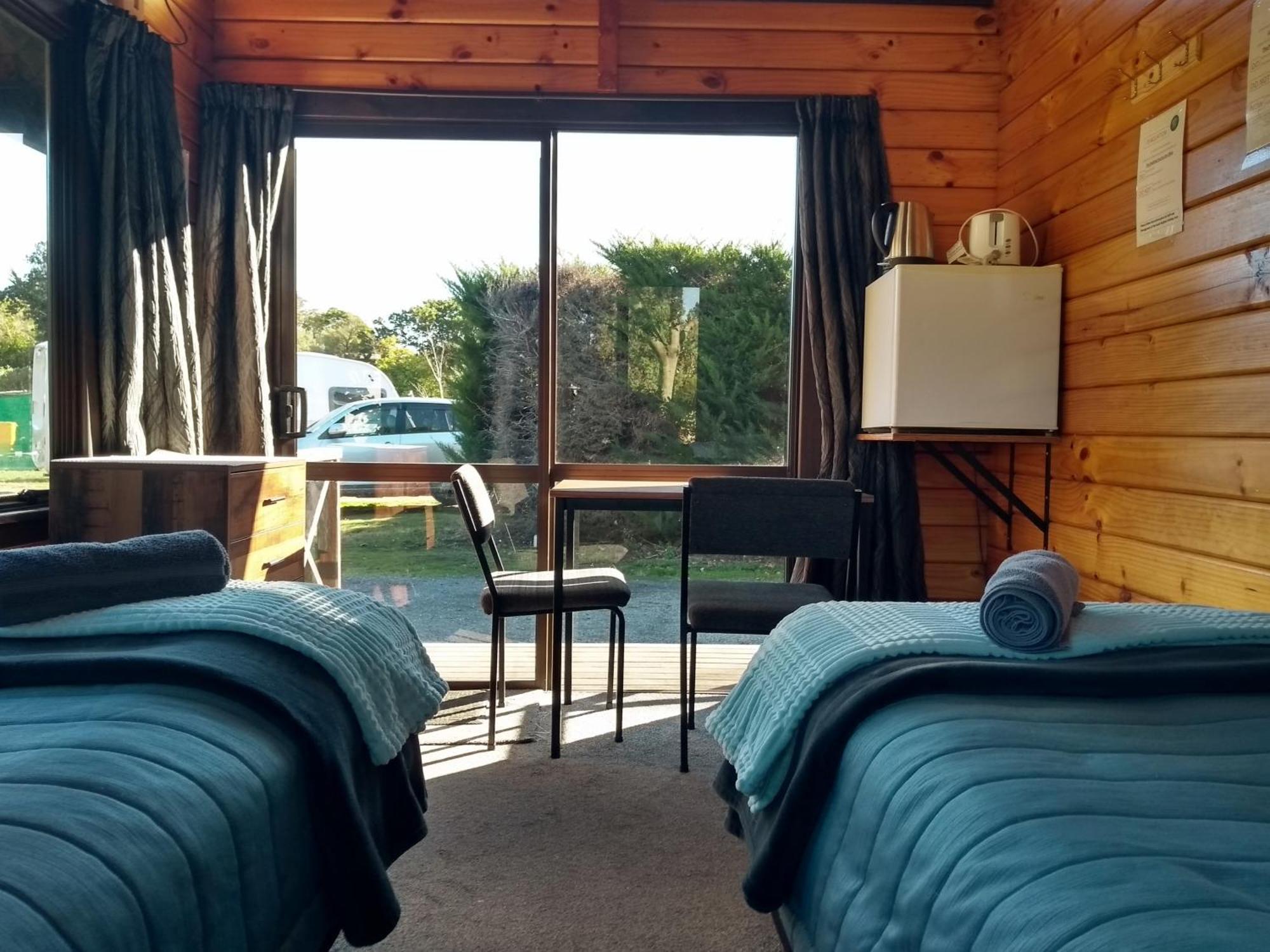 South Brighton Holiday Park Christchurch Ngoại thất bức ảnh