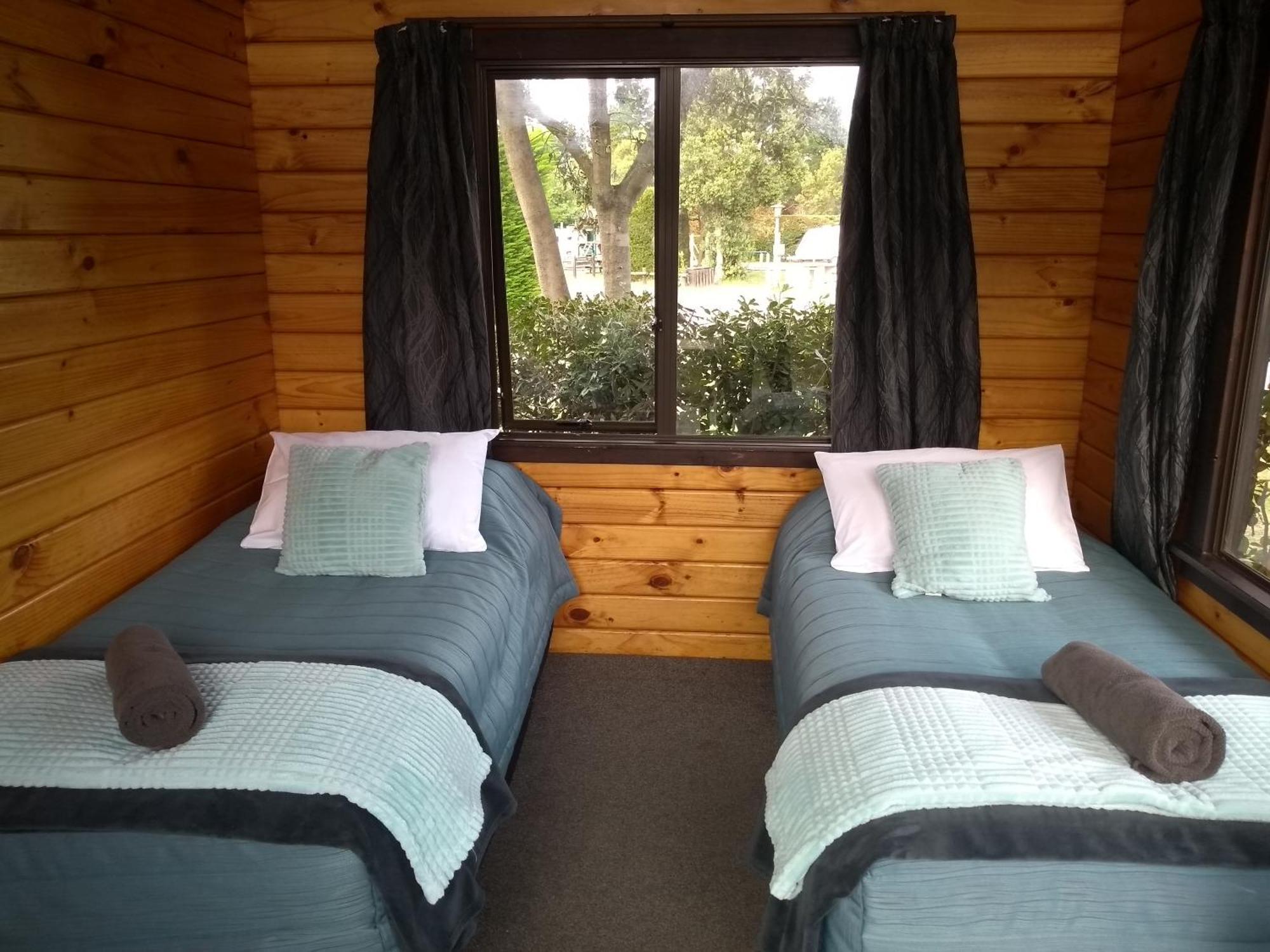South Brighton Holiday Park Christchurch Ngoại thất bức ảnh