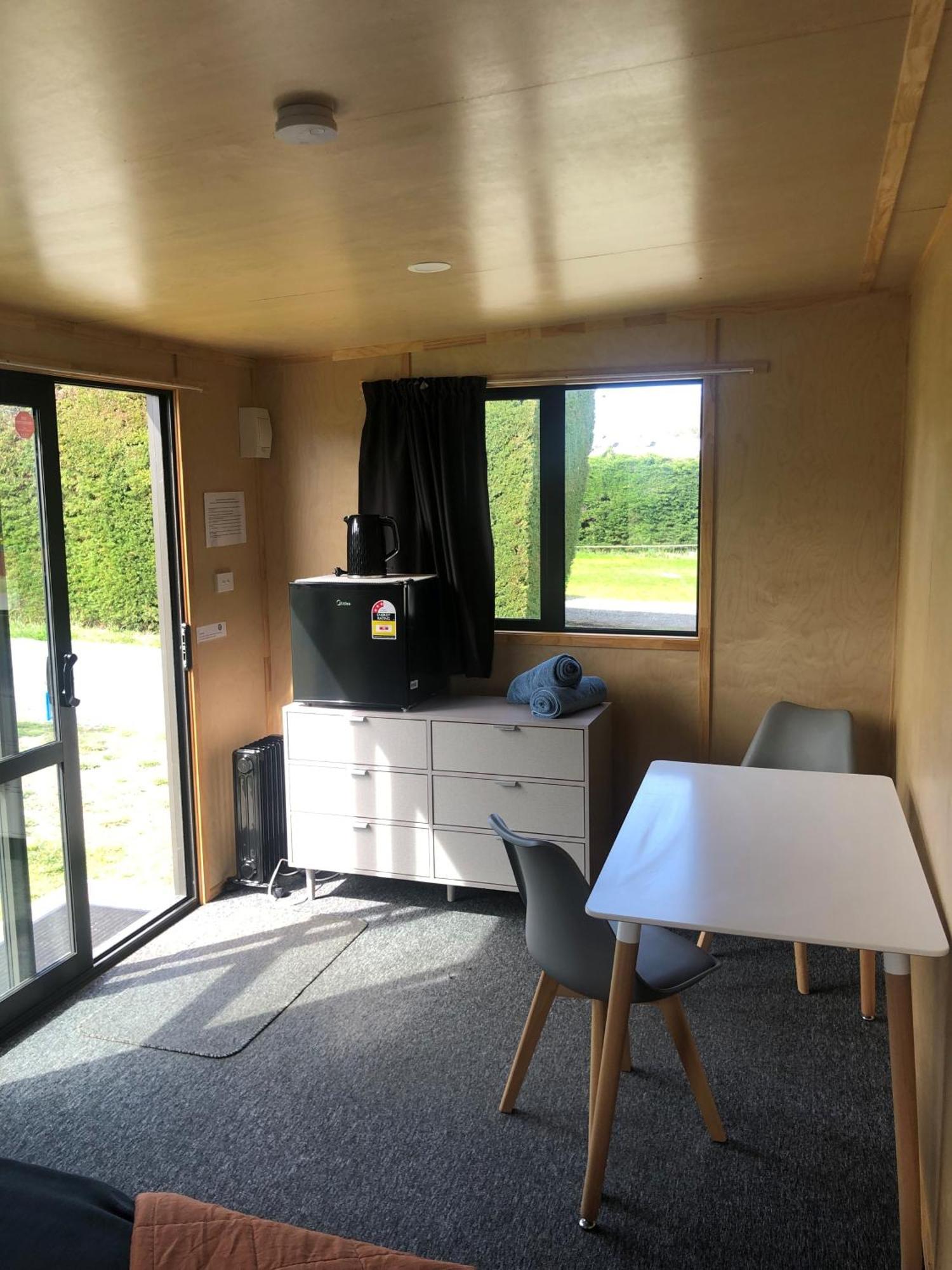 South Brighton Holiday Park Christchurch Ngoại thất bức ảnh