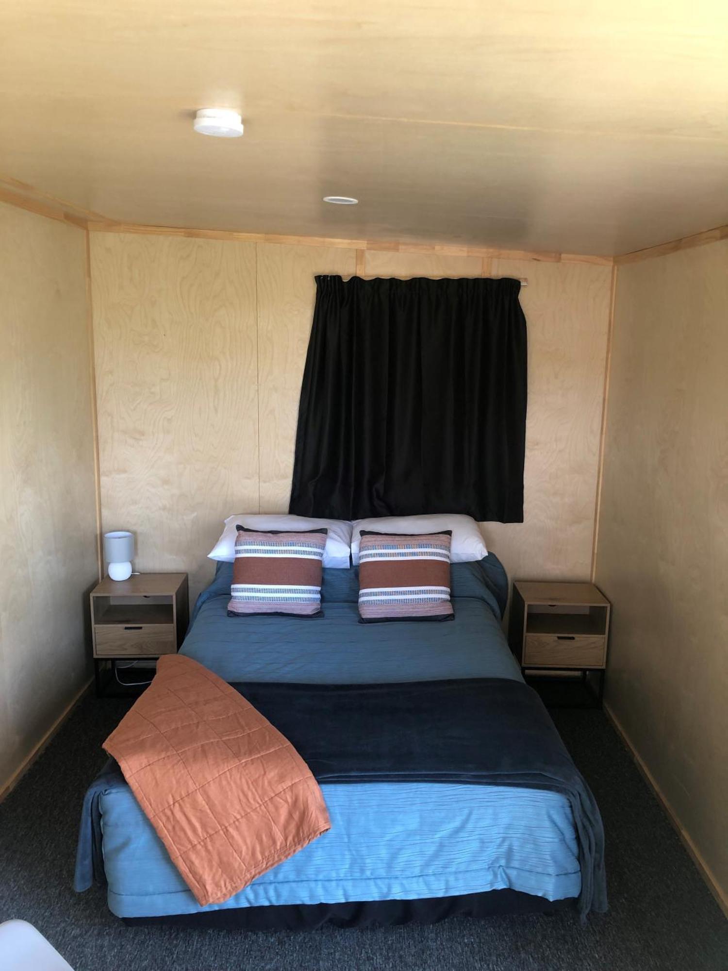 South Brighton Holiday Park Christchurch Ngoại thất bức ảnh