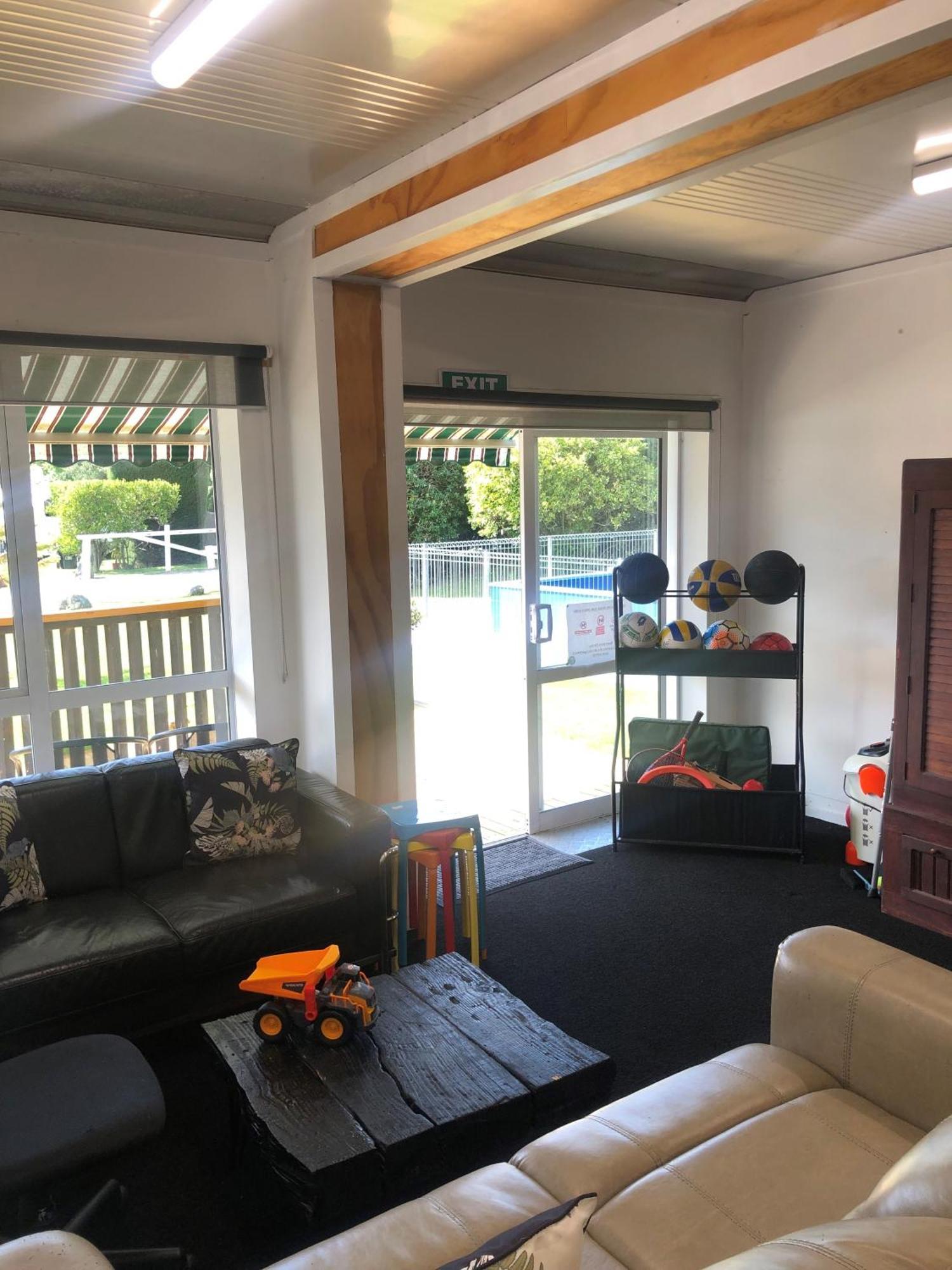 South Brighton Holiday Park Christchurch Ngoại thất bức ảnh