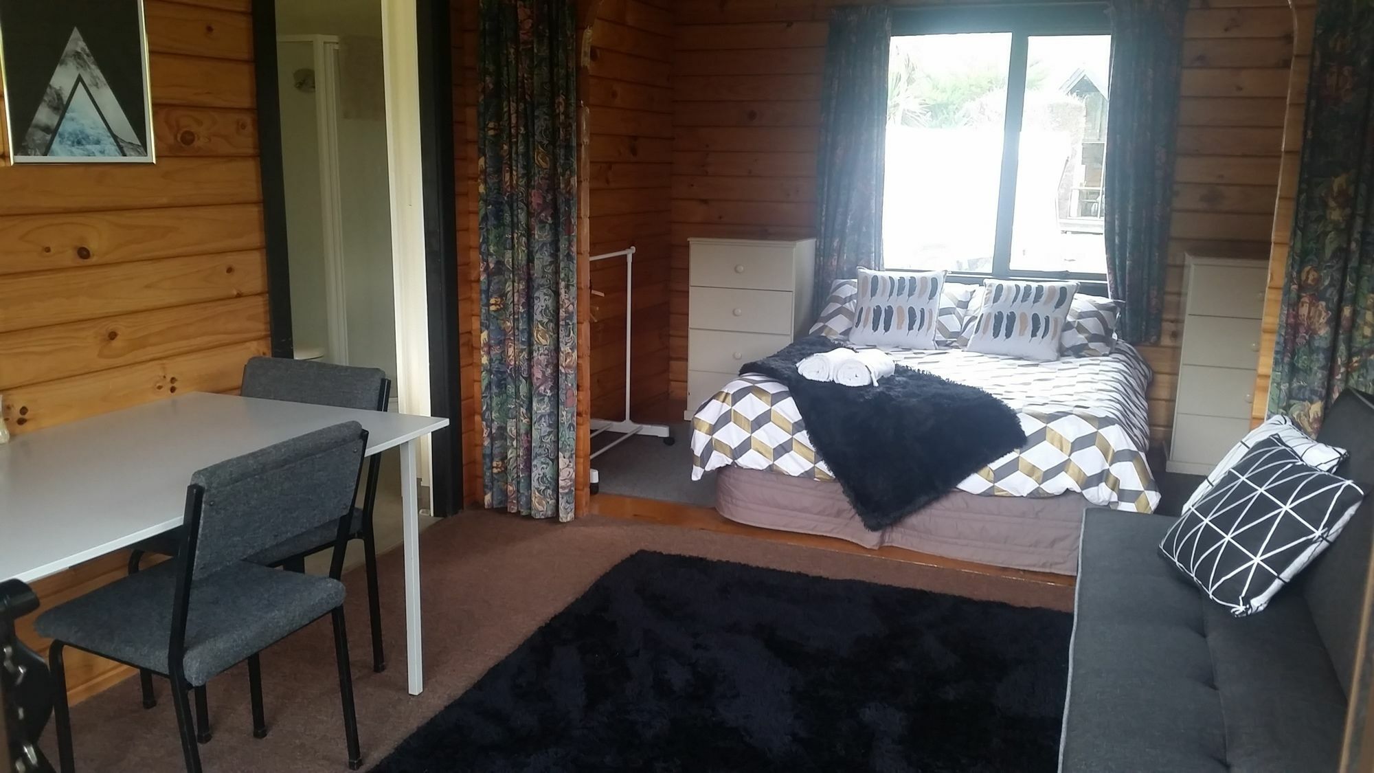 South Brighton Holiday Park Christchurch Ngoại thất bức ảnh